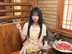-恩你小木屋·韩式料理(假日广场店)