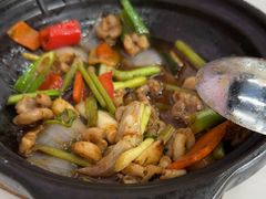 -嘉升大排档(番禺总店)