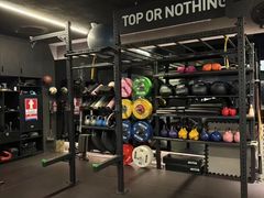 -TOP健身私教工作室(侨香店)