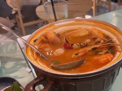-米泰芒·东南亚料理(体育西店)
