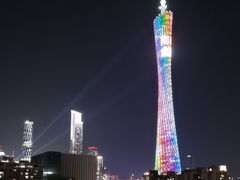 -小茶闲舍·观景商务茶馆(广州塔店)