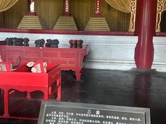 -历代帝王庙博物馆