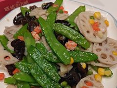-旺达·福州菜(正大广场店)