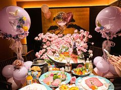 -隐炉和牛烧肉店(群力店)