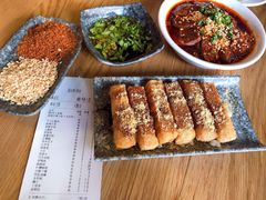 -付小姐在成都(川沙店)