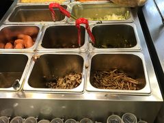 -张果佬年糕卷(科巷店)