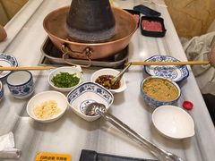 -牛街清真满恒記(平安里西大街店)