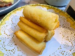 大良炸牛奶-味妙顺德厨房(绿地缤纷城店)