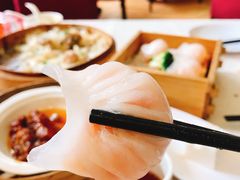 -龙的酒楼·手工早茶·顺德菜(近良路店)