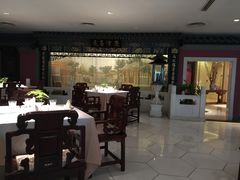 -昆仑饭店-鲜筵餐厅