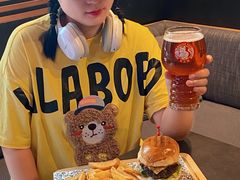 -Boxing Cat Brewery拳击猫精酿啤酒馆(永福店)