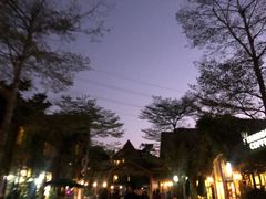 -东部华侨城