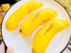 -日月昇渔家菜·海肠捞饭·大连海鲜(星海公园店)