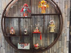 -东来顺(非遗·清真火锅·盛世广场店)