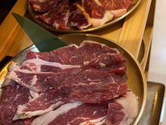 -闻老头·菊花炭烤肉(D11店)