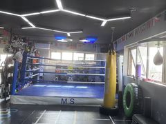 -M.S拳击泰拳馆(大学路店)