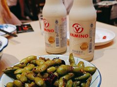 -江味龙虾馆·裸蓝龙虾(南山店)