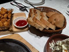 -俄士厨房(环球港店)