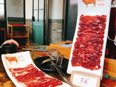 -手选潮汕鲜牛肉火锅(二七广场店)