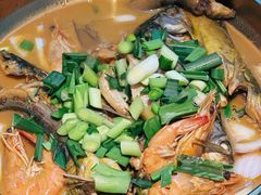 -食光慢宴·安吉土菜馆