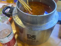 -四禧精酿烧烤串吧(大明湖店)