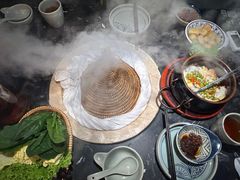 -云海肴云南菜·蒸汽石锅鱼(青岛万象城店)