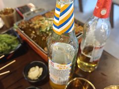 -林二哥宜烤官·宜宾小烧烤