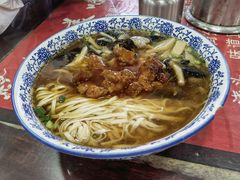 -美味斋(西北街店)