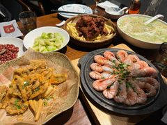 -高佳庄·舟山海鲜(海景旗舰店)