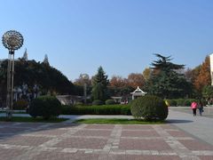 -陕西师范大学(雁塔校区)