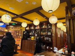 -鸟鹏烧鸟居酒屋(熙龙湾店)