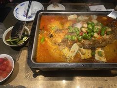 -炉鱼(萧山万象汇店)