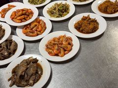-太湖面馆十八浇(渔港路店)