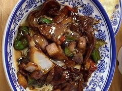 -腔调面(斜土路店)