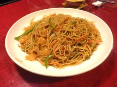 星洲炒米粉-天厨妙香素食餐厅(清华店)