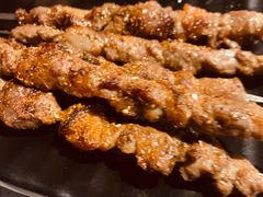-京韵胡同·酱香羊蝎子火锅涮肉(长寿路店)