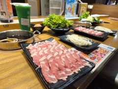 -呷哺呷哺(万达新世界店)