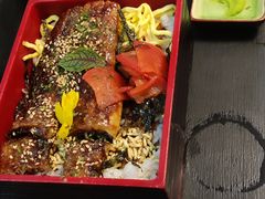 -鳗鱼家·深夜食堂(军博店)
