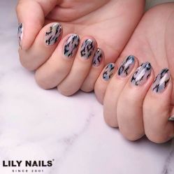 -LILY NAILS美甲美睫