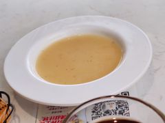 玉米汤-豪客来牛排(伟诚广场店)