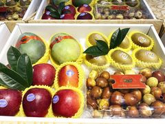 -鲜力达果品批发直销(青山店)