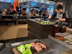 -肉肉大米(金虹桥店)