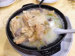 -老字号蛇口德记烧腊饭店·海鲜加工