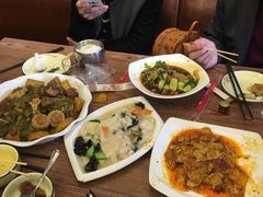 -明海妈妈菜(大连外国语学院店)