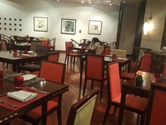 -北京饭店诺金-东33餐厅
