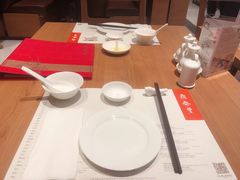 -鼎泰丰(德基广场店)