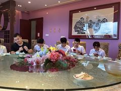 -大树头·花园餐厅(市桥店)