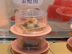 -争鲜回转寿司(通州万达店)