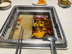 -野妹火锅(布吉店)