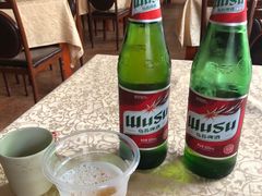 -维吾尔餐厅(宜山路店)